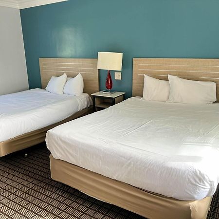 Viking Motel-Ventura Zewnętrze zdjęcie