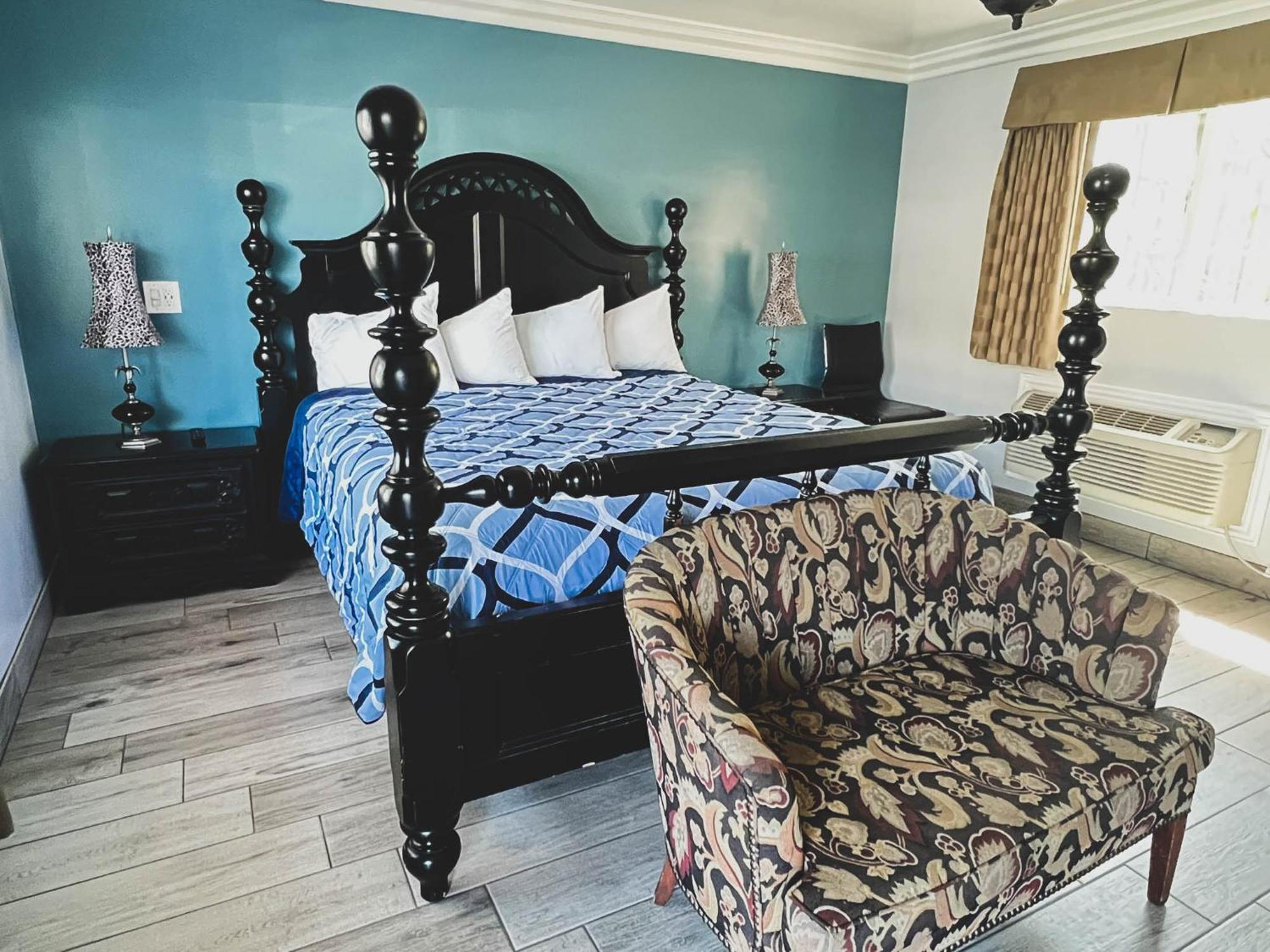 Viking Motel-Ventura Zewnętrze zdjęcie