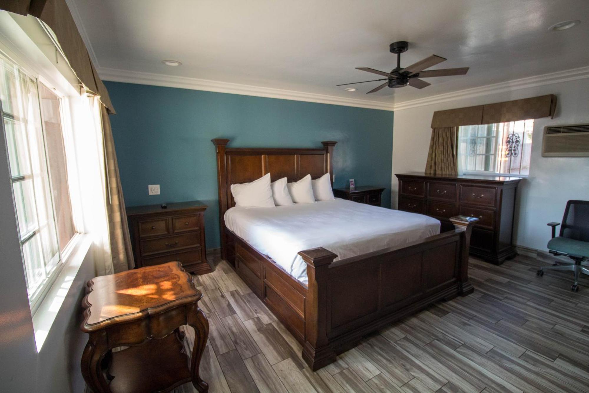 Viking Motel-Ventura Zewnętrze zdjęcie