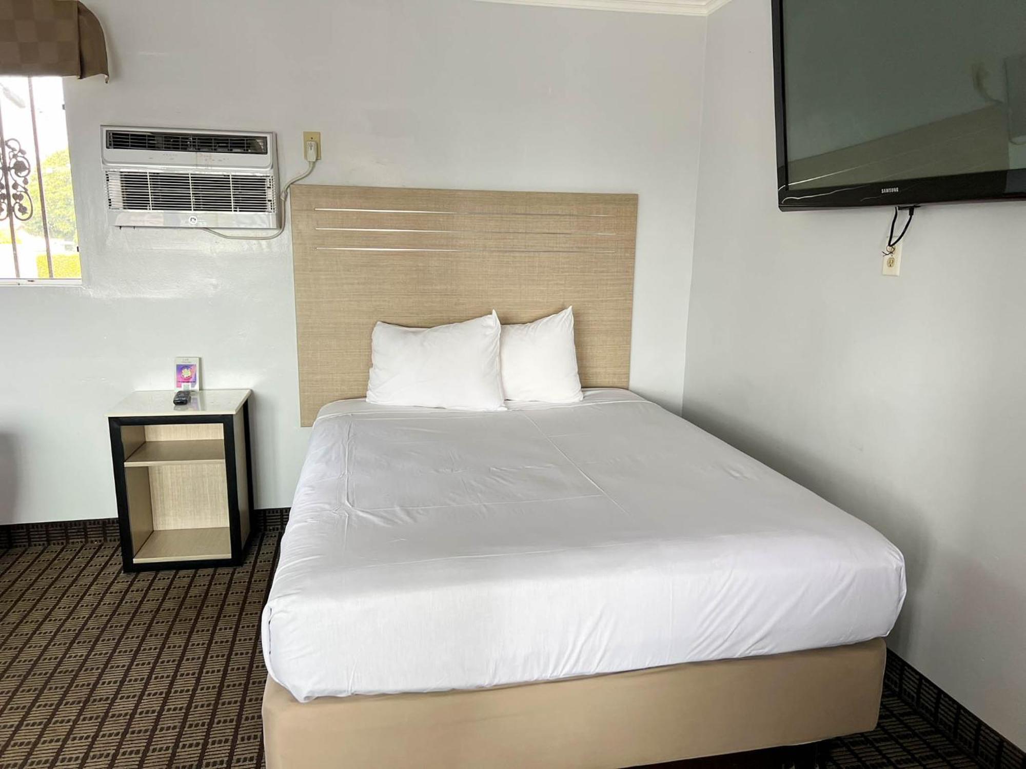 Viking Motel-Ventura Zewnętrze zdjęcie
