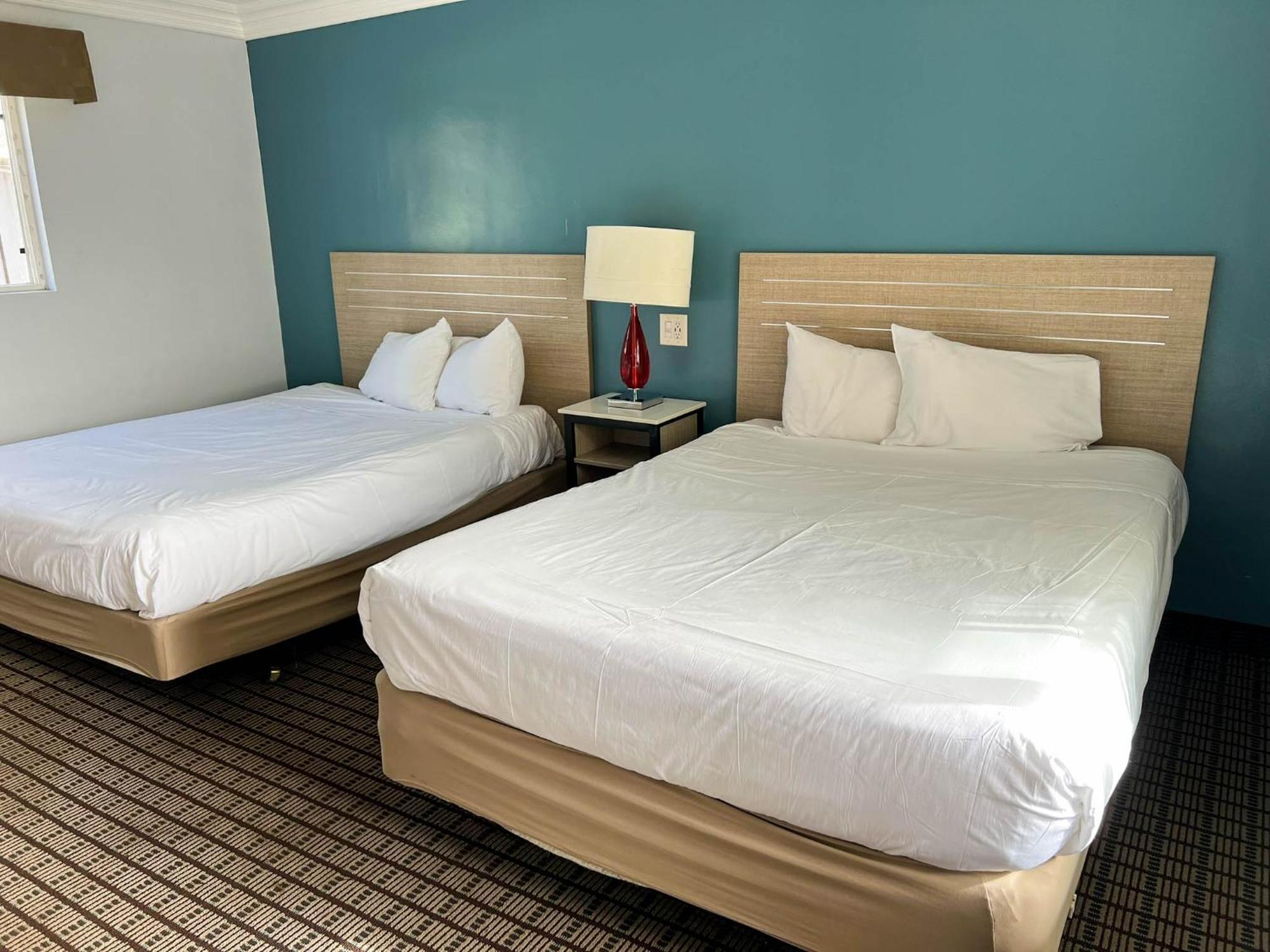 Viking Motel-Ventura Zewnętrze zdjęcie