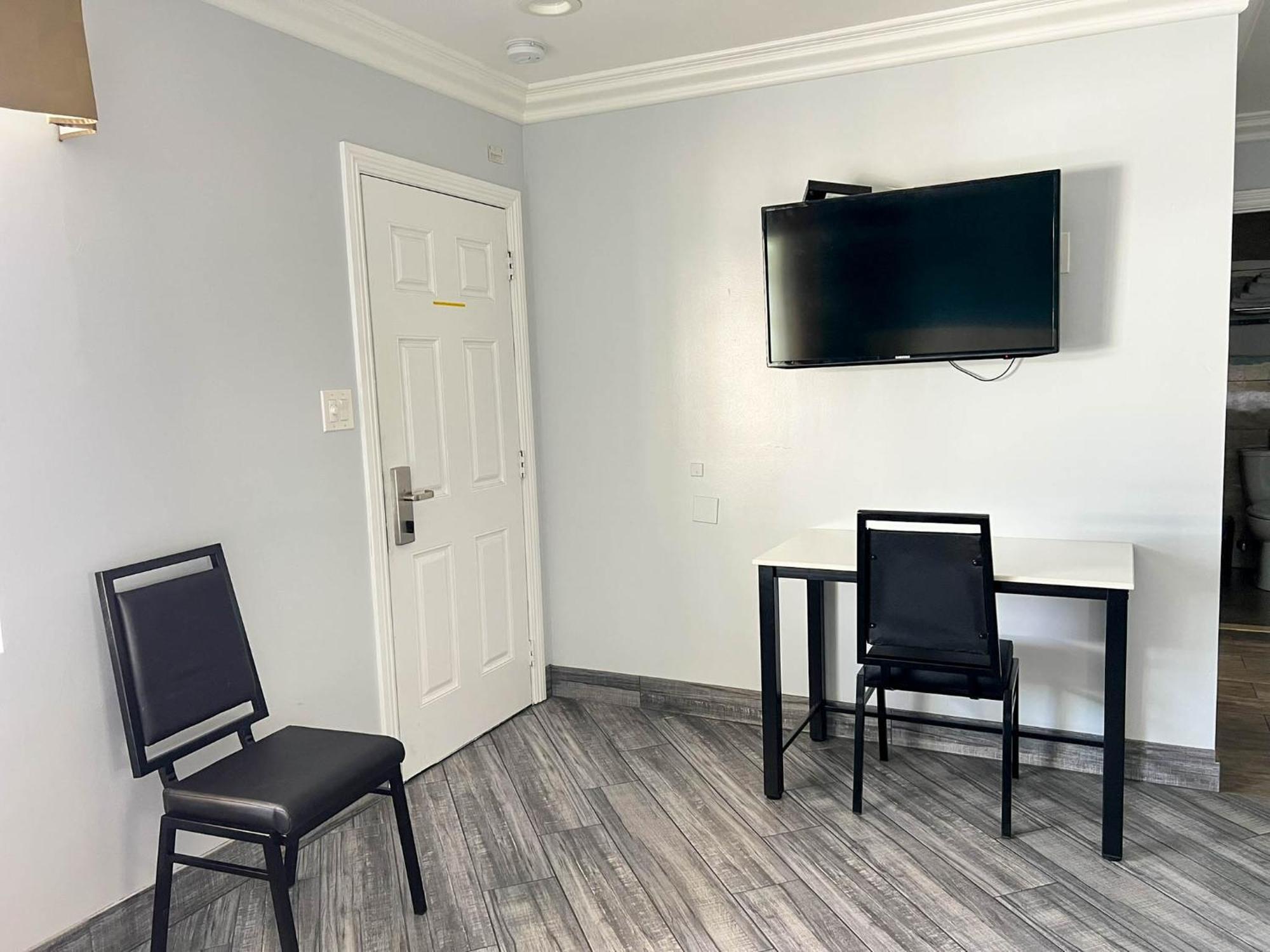 Viking Motel-Ventura Zewnętrze zdjęcie