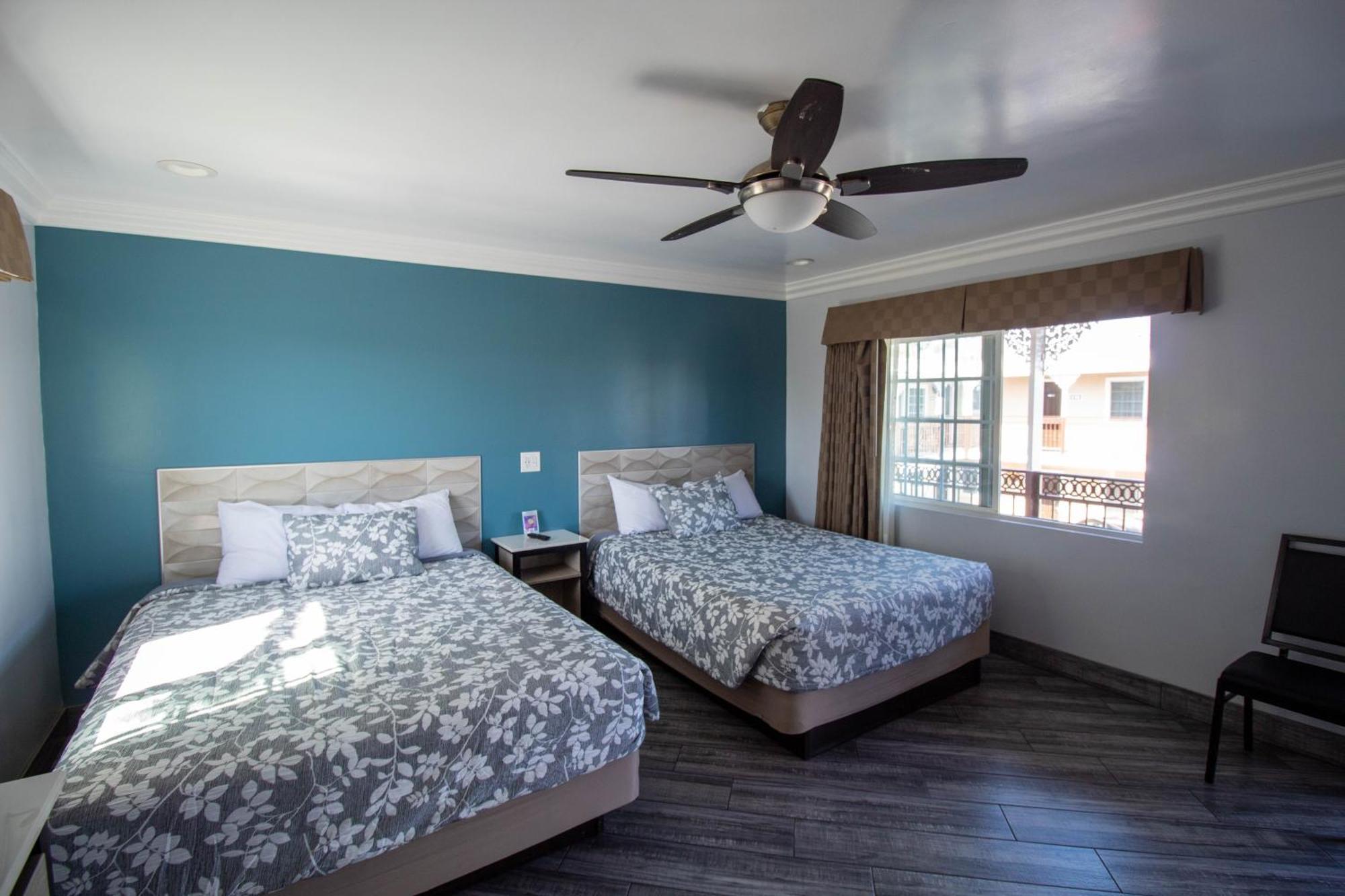 Viking Motel-Ventura Zewnętrze zdjęcie