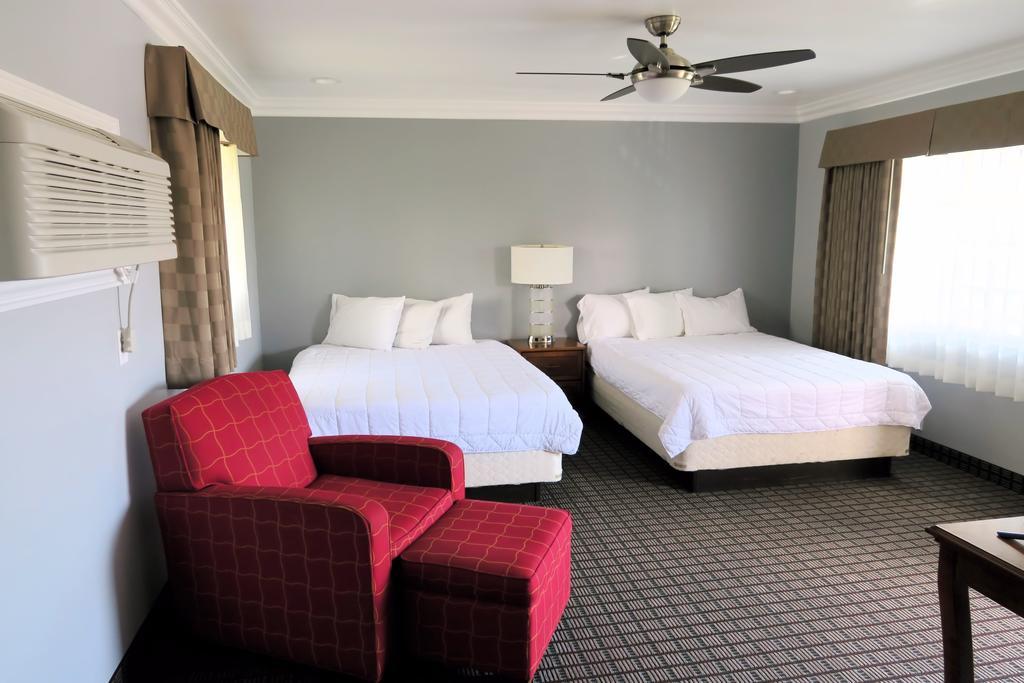 Viking Motel-Ventura Zewnętrze zdjęcie