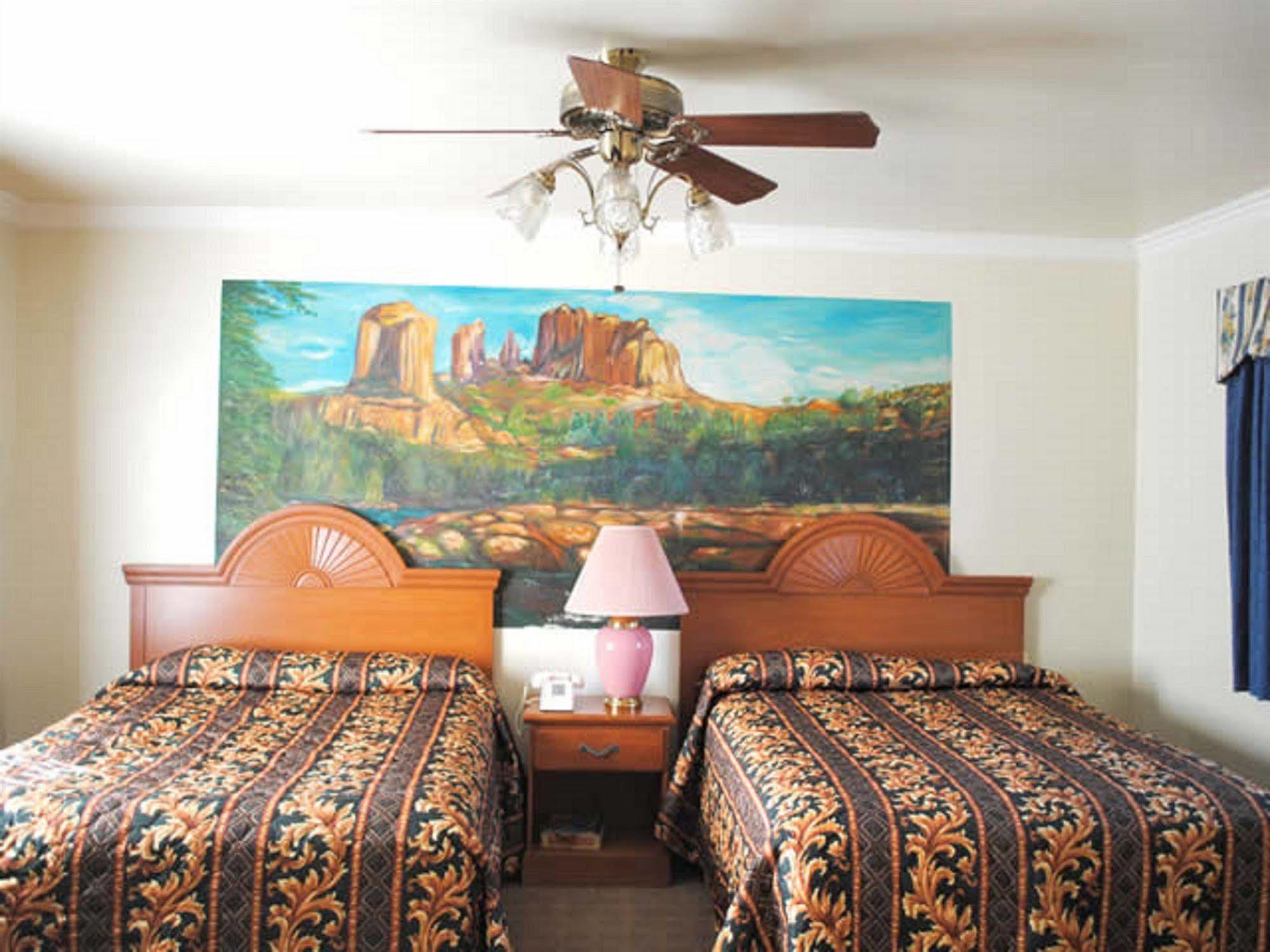 Viking Motel-Ventura Zewnętrze zdjęcie